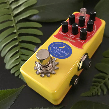 Bananana Effects Matryoshka